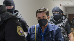 Folytatódik a Ján Kuciak újságíró meggyilkolásának ügyében zajló per a Speciális Büntetőbíróságon, Bazinban
