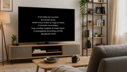 A nap, amikor a magyar közmédia kimondta: hazudtunk!