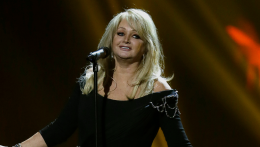 Elhunyt Bonnie Tyler