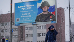Több mint egymillió ukrán gyermeket érhet orosz propaganda