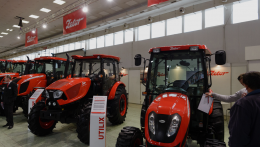 A Zetor 80 év után befejezi a traktorgyártást Brünnben és Indiába helyezi át a termelést