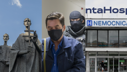 Belpolitikai összefoglaló Szilvássy Józseffel