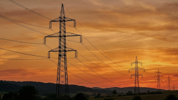 Szlovákia támogatja Ukrajna energetikai infrastruktúrájának helyreállítását