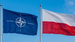 Lengyelország készen áll a szövetséges csapatok állandó jelenlétére az országban