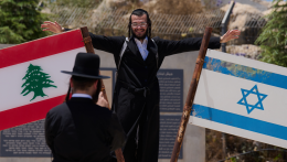Izraelben törvény védi az ultraortodoxok katonai mentességét