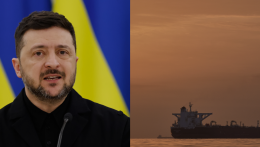 Kormányátalakítás Ukrajnában és a Hormuzi-szoros körüli feszültség