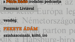 „Társadalmilag nehéz a fájdalomról beszélni“