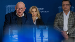 A Művészeti Alap kijelentette, hogy nem hallgatta le és nem is hallgatja le alkalmazottait