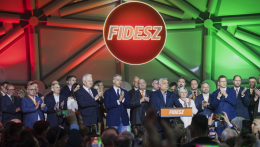 Nagy Attila Tibor: Magyar idegrendszere nem mindig stabil, de Orbán Viktornak is bűnbánatot kéne gyakorolnia