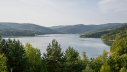 Starinar-veszély: a Polonyinák nemzeti park zónabeosztása kockáztatja Kelet-Szlovákia ivóvizét