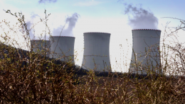 Fontos mérföldkőhöz érkezett a mohi atomerőmű negyedik blokkja