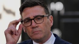 Az új brit miniszterelnök megerősítette Ukrajna töretlen támogatását