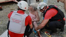 37 százalékkal nőtt a civil áldozatok száma az orosz–ukrán háborúban