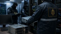 Az ügyészség lefoglalta a Fidesz szervereit — NKA-botrány a háttérben