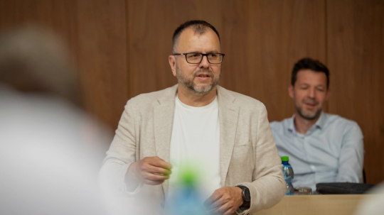 Őry: A polgármesterek nem tudnak mindenkinek megfelelni