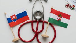 Szlovák–magyar egészségügyi együttműködés indul