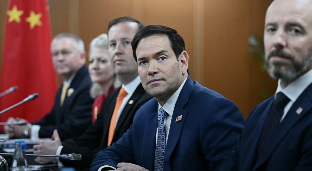 Lavrov és Rubio csütörtökön Manilában találkozik — egy év után először ülnek tárgyalóasztalhoz