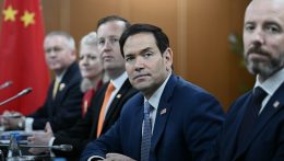 Lavrov és Rubio csütörtökön Manilában találkozik — egy év után először ülnek tárgyalóasztalhoz