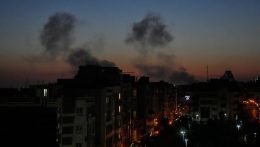 Már a tizenkettedik napja tartanak az USA Irán elleni műveletei