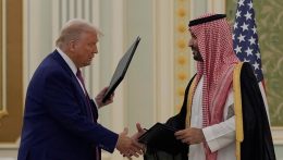 USA–Szaúd-Arábia nukleáris egyezmény: Washington megnyitja az utat a szaúdi urándúsítás felé