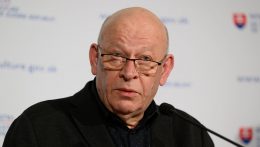 Lemondott tisztségéről a Művészeti Alap elnöke
