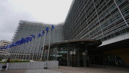 Az EU 21. Oroszország-elleni szankciós csomagja: mit engedtek, és miért?