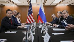 A manilai Rubio–Lavrov találkozó áttörés nélkül zárult