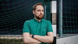 A 2026-os foci-vb Kele János szemével