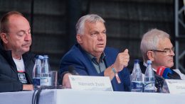 Orbán tusványosi beszéde: ellenállásra szólított fel tizenhat év után először ellenzékiként