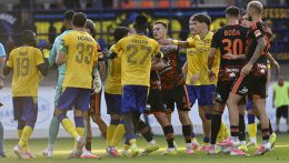 Fociliga, 1. forduló: idegenben hengerelt a bajnok Slovan, döntetlenezett a DAC és a Košice