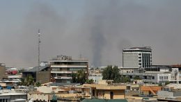 Csökkent az olaj ára, miután az USA felfüggesztette légicsapásait Irán ellen