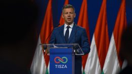 Megrendült a Tisza párt töretlen lendülete — mit mutat a Medián legfrissebb felmérése?