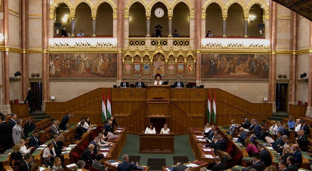Hatályba lépett Magyarországon a Nemzeti Vagyonvisszaszerzési és Vagyonvédelmi Hivatal felállításáról szóló törvény