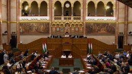 Hatályba lépett Magyarországon a Nemzeti Vagyonvisszaszerzési és Vagyonvédelmi Hivatal felállításáról szóló törvény