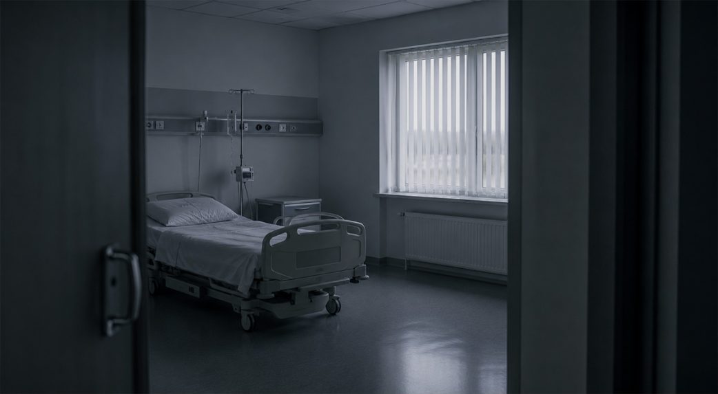 Sok sebből vérzik a palliatív ellátás Szlovákiában