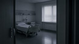 Sok sebből vérzik a palliatív ellátás Szlovákiában