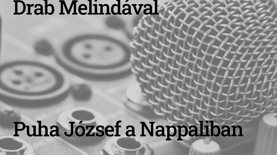 Szívvel, lélekkel, ésszel – bemutattuk Drab Melinda Házam… asztalom… című könyvét