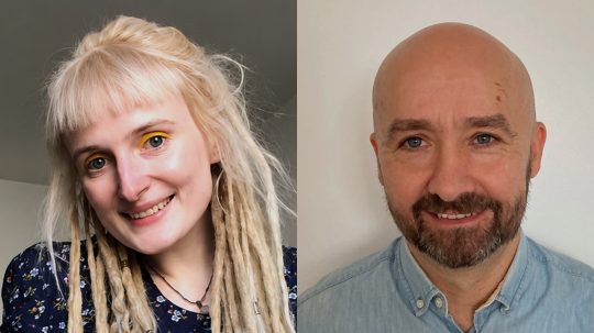ARTér Búcson – fiatal irodalmárok az Irodalmi Szemle táborában
