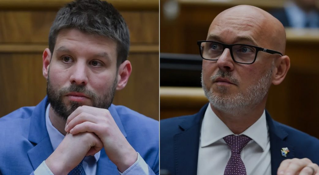 A PS és az SaS bírálja a kormány hallgatását a lengyelországi orosz rakétabecsapódás ügyében