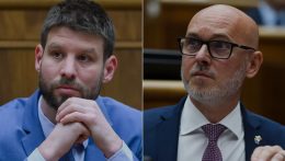 A PS és az SaS bírálja a kormány hallgatását a lengyelországi orosz rakétabecsapódás ügyében