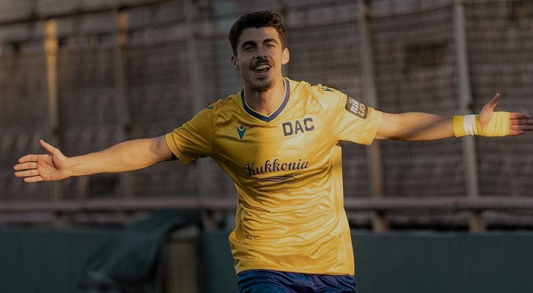 Konferencia Liga-selejtező: továbbjutott a DAC, a holland Twente következik