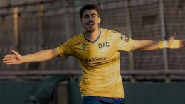 Konferencia Liga-selejtező: továbbjutott a DAC, a holland Twente következik