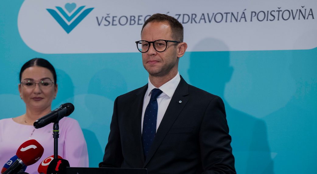 Jurových: Az Általános Egészségbiztosító optimális állapotban van