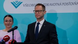 Jurových: Az Általános Egészségbiztosító optimális állapotban van