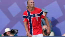 23. labdarúgó-vb, nyolcaddöntő: Norvégia kiejtette Brazíliát!