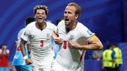 Labdarúgó-vb, tizenhatoddöntő: Anglia‑Kongó 2:1 (0:1)