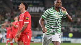 Labdarúgó Európa Liga-selejtező: továbbjutott a Ferencváros
