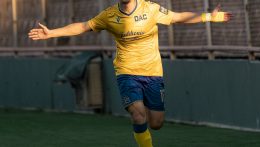 Konferencia Liga-selejtező: továbbjutott a DAC, a holland Twente következik