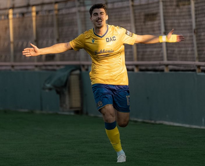 Konferencia Liga-selejtező: továbbjutott a DAC, a holland Twente következik