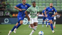 Labdarúgó Európa Liga-selejtező: a Ferencváros továbbjutott, a Žilina viszont kiesett